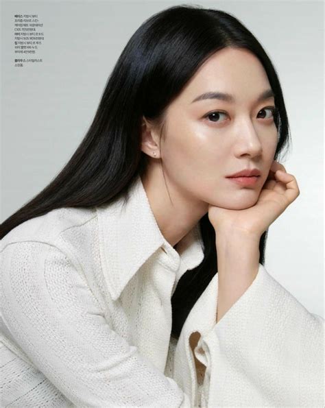 shin min ah givenchy|shin min ah korea.